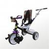 Реабилитационный велосипед "Старт-0" для детей blackstep - магазин СпортДоставка. Спортивные товары интернет магазин в Пензе 