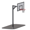 Баскетбольные стойки и щиты - магазин СпортДоставка. Спортивные товары интернет магазин в Пензе 