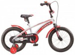 Велосипед детский Stels размер колес 16" для самых маленьких - магазин СпортДоставка. Спортивные товары интернет магазин в Пензе 