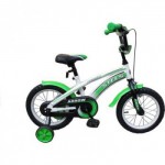 Велосипед детский Stels размер колес 14" для самых маленьких - магазин СпортДоставка. Спортивные товары интернет магазин в Пензе 