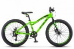Велосипеды подростковые Stels размер колес 24 - магазин СпортДоставка. Спортивные товары интернет магазин в Пензе 