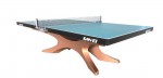 Теннисные столы SAN-EI INFINITY II - магазин СпортДоставка. Спортивные товары интернет магазин в Пензе 