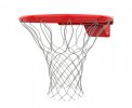 Кольцо баскетбольное DFC R5 с амортизацией s-dostavka - магазин СпортДоставка. Спортивные товары интернет магазин в Пензе 