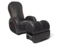 Массажное кресло HI-END класса OTO Master relax MR-1398 - магазин СпортДоставка. Спортивные товары интернет магазин в Пензе 