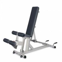 Профессиональный тренажер  Body Solid Боди Солид SIDG-50 скамья-стул для выполнения упражнений на разные группы мышц.Распродажа - магазин СпортДоставка. Спортивные товары интернет магазин в Пензе 
