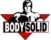 Профессиональные силовые тренажеры Body Solid Боди Солид - магазин СпортДоставка. Спортивные товары интернет магазин в Пензе 