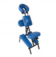 Портативный стул для массажа US MEDICA Boston - магазин СпортДоставка. Спортивные товары интернет магазин в Пензе 
