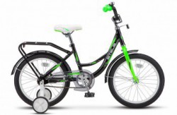 Детский велосипед Stels Flyte 16" Z011 - магазин СпортДоставка. Спортивные товары интернет магазин в Пензе 