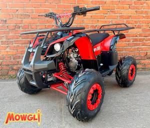 Бензиновый квадроцикл ATV MOWGLI SIMPLE 7 - магазин СпортДоставка. Спортивные товары интернет магазин в Пензе 