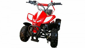 Бензиновый детский квадроцикл MOWGLI E4 - магазин СпортДоставка. Спортивные товары интернет магазин в Пензе 
